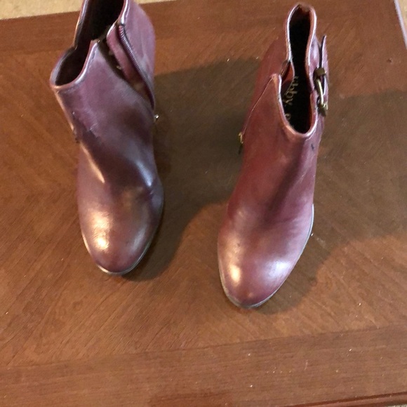 Booties - Picture 1 of 4